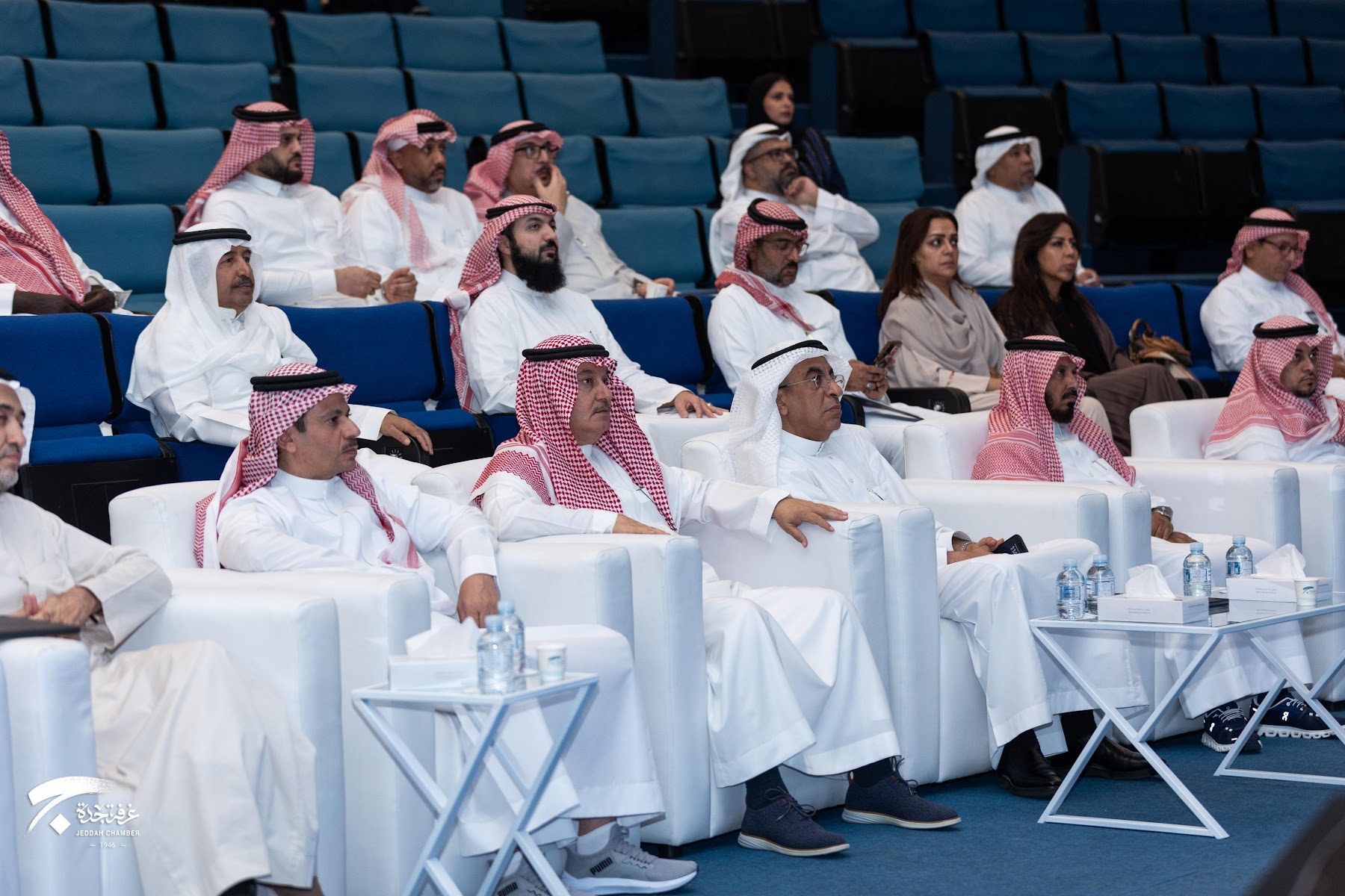 اجتماع الجمعية العمومية للعام المالي 2025م